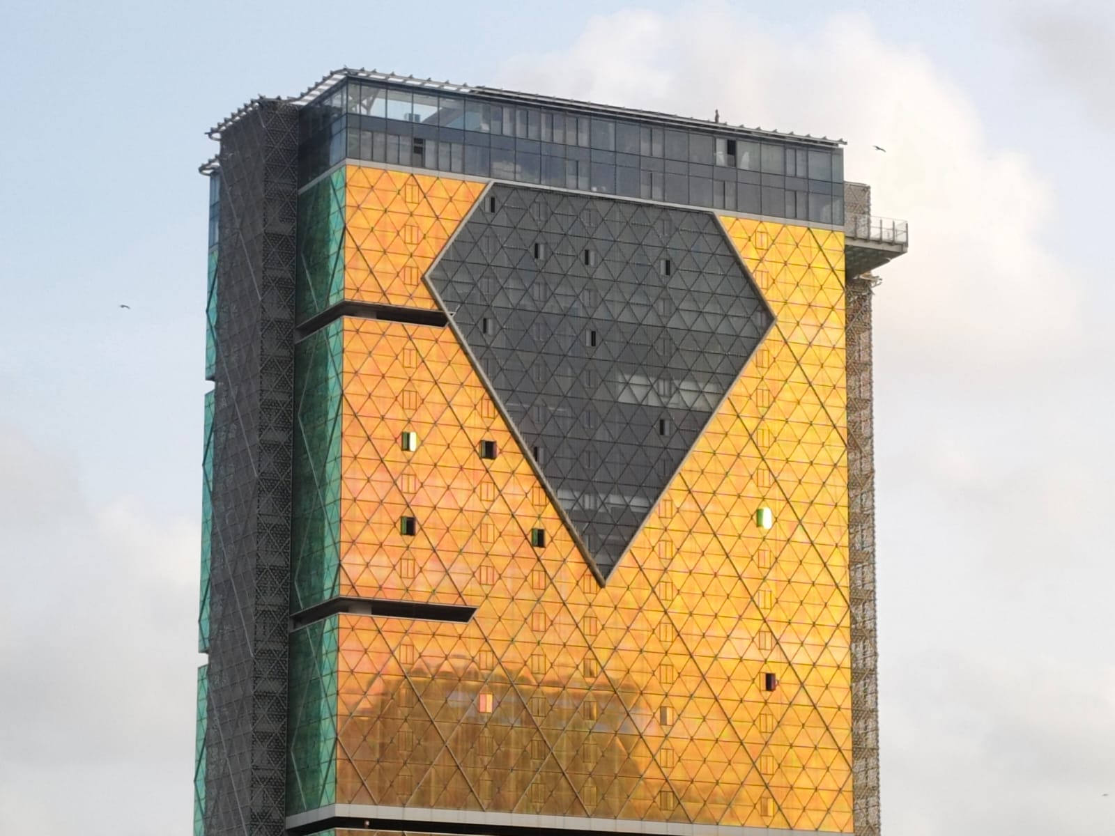 Parinee I - Off New Link Road, Andheri West, Mumbai, Maharashtra real estate property
