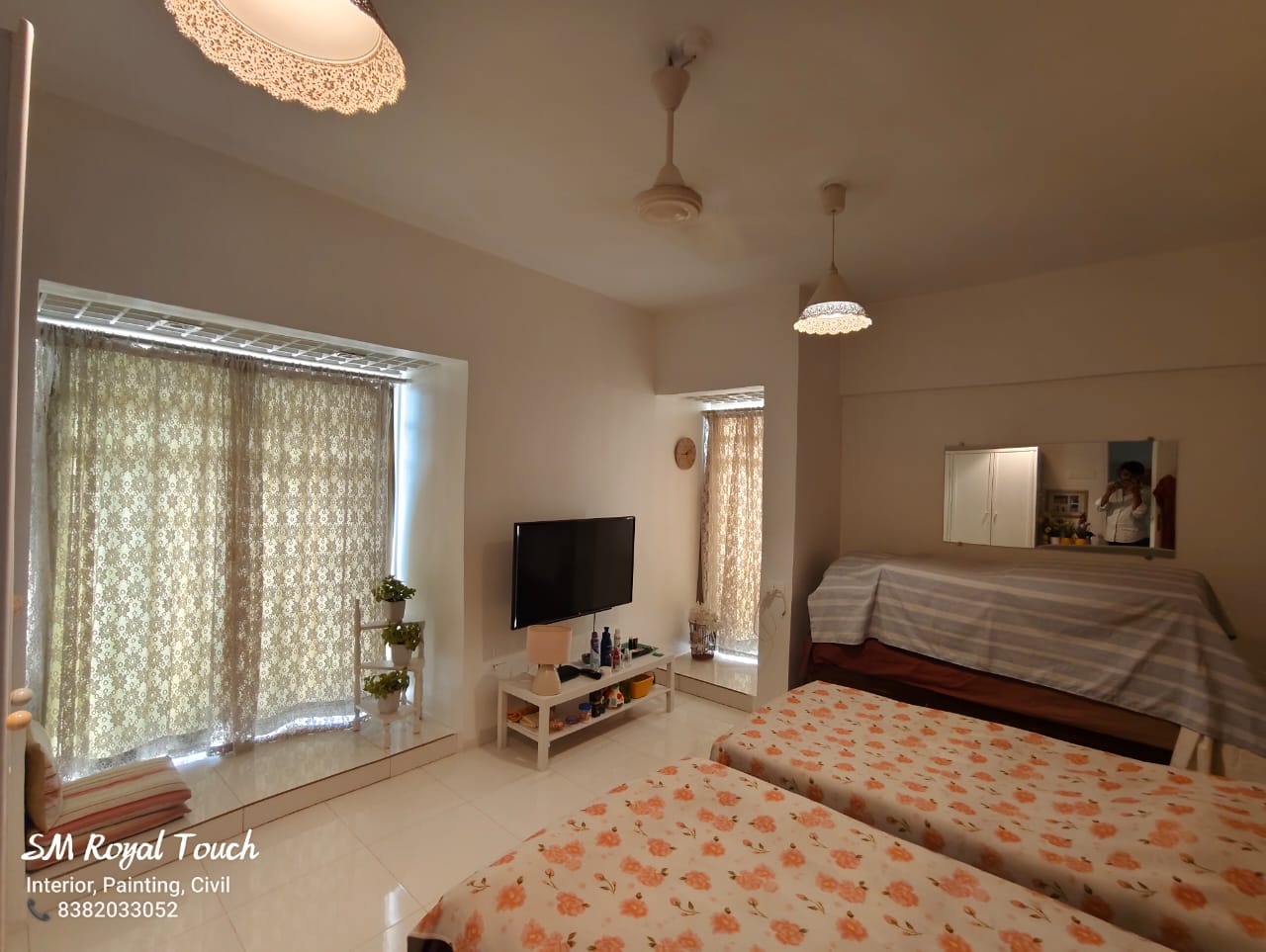 Mayfair Breeze - Andheri West real estate property