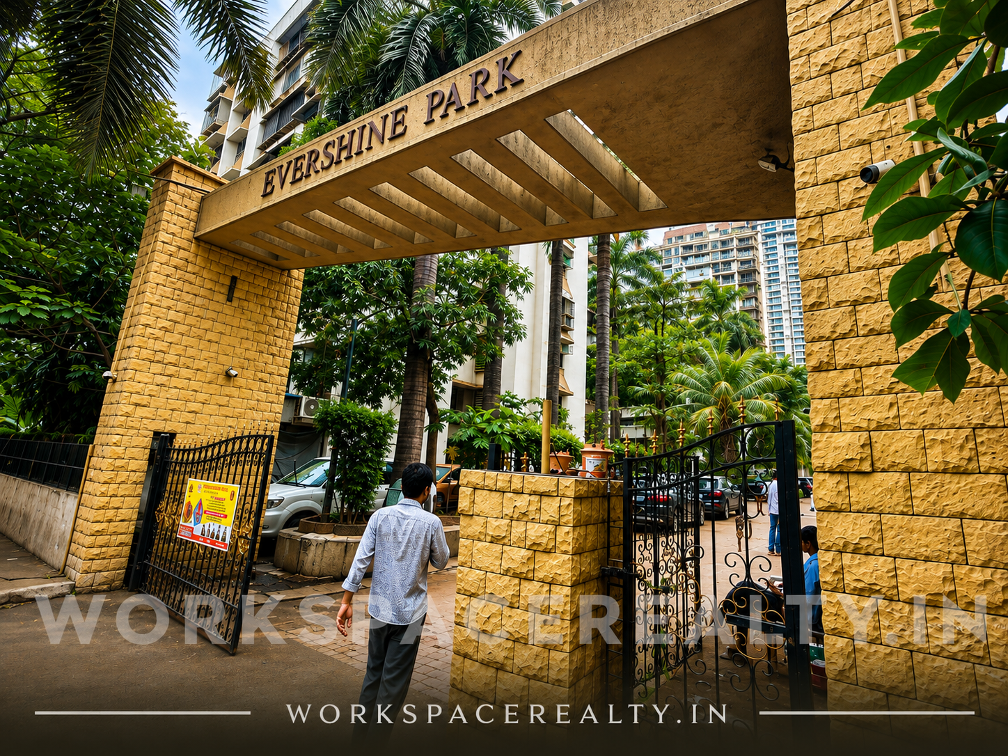 Evershine Park